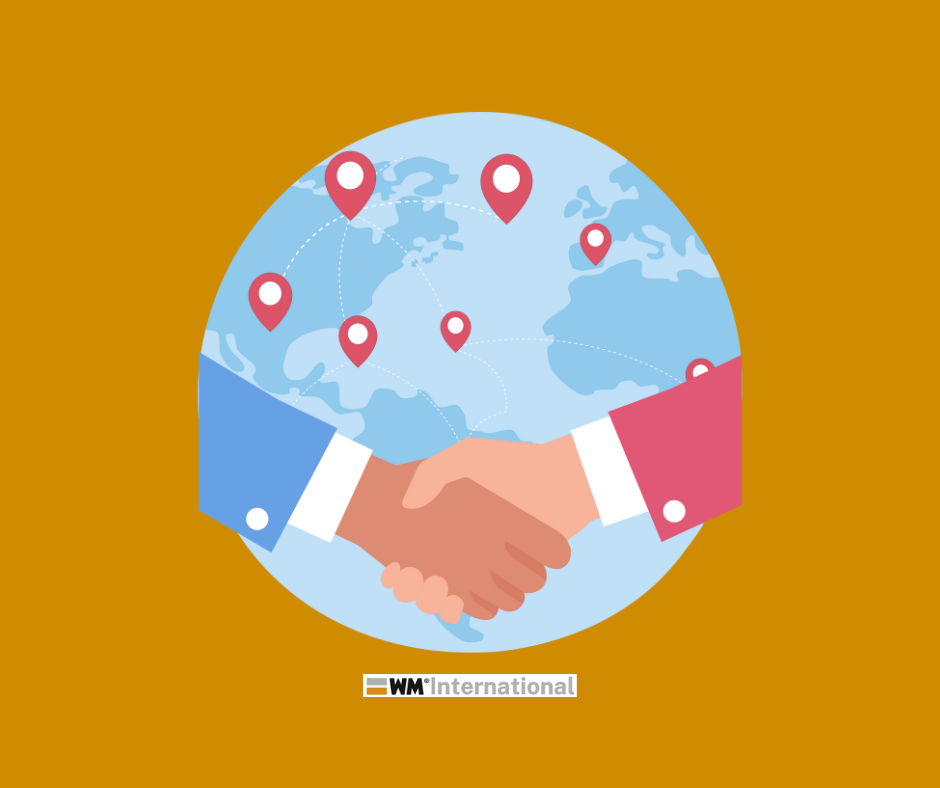 How to Choose the Right International Transport Company for Your Business