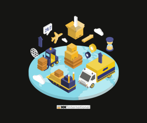 How to Choose the Right Freight Forwarder For Your Shipments