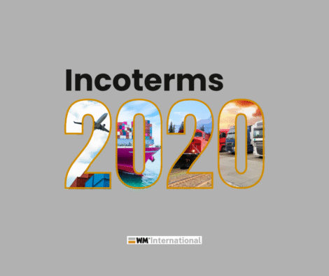 Incoterms 2020 - A Guide To Navigating the Complexities